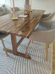 Köksbord + stolar 