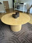 soffbord 