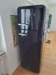 smeg kylskåp med frys