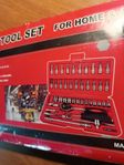 Tool set 