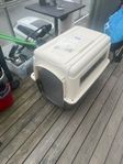 Hund transportbur 