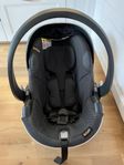 Babyskydd Besafe izi go modular