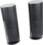 2X Harman Kardon SAT-TS60 högtalare 150watt