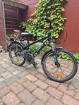 Barncykel 20 tum