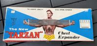 TARZAN chest expander