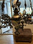 Antik lampa 