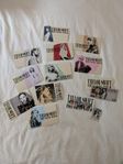 Taylor Swift Eras Tour VIP merch