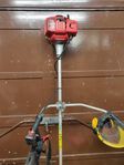 Röjsåg / Grästrimmer Honda UKM422