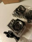 GoPro kamera/actionkamera 4K