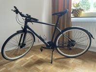 Crescent Atto 8-växlar
