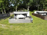 Villavagn Rapidhome Fossen camping 