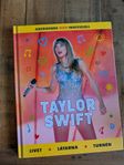 Taylor Swift bok