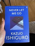 Never Let Me Go 