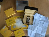 Breitling Chronomat Evolution