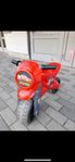 springcykel