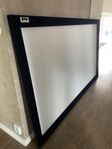 Multibrackets projektorduk 85”