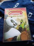 dvd film kung fu panda
