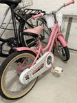 16 tum cykel