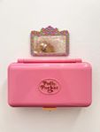 Vintage Polly Pocket "Pretty Hair Playset" Bluebird Original