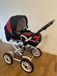 Brio dockvagn