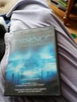 dvd film The presence