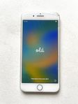 IPhone 8 Plus, Silver, 256Gb 
