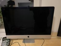 Apple iMac Retina 5K 27 tum 2017