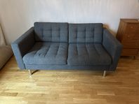IKEA soffa Landskrona 2-sits