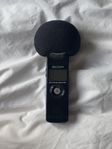 Zoom H1 Portable Handy Recorder