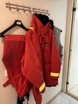 Musto sjökläder