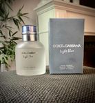 Dolce & Gabbana Light blue 