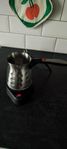 Elektrisk kaffekanna