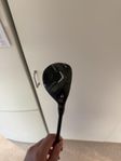 Cobra DS-adapt hybrid 3 stiff