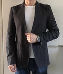 Kavaj Zara med fina detaljer 