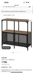 Ikea hylla