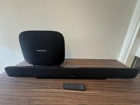 Harman/Kardon omni bar +