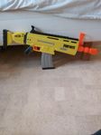 Nerf fortnite