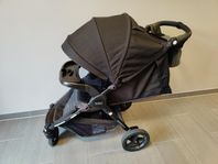 Britax B-motion 4plus