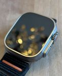 Apple Watch Ultra 2 - 100%