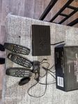 dreambox dm 800 hd se box