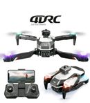 4DRC FITGO – Vikbar RC-drönare med 4K HD-kamera