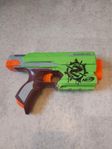 Nerf sidestrike 