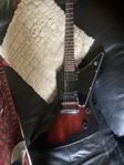 Explorer Elgitarr