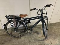 Amigo Herr El-Cykel 28 Tum 3V