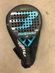 Bullpadel Vertex CTR Proline Padelracket