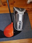 Cobra bio cell driver