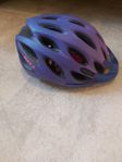 cykelhjälm
