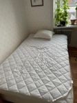Säng, Ikea, Sultan 