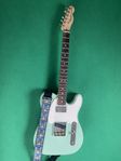 American Performer telecaster hum