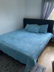 Svenska Hem Kingsize Bed